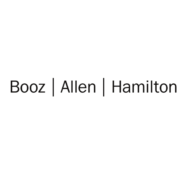 Booz Allen Hamilton