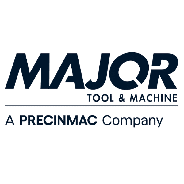 MAJOR Tool & Machine, A PRECINMAC Company