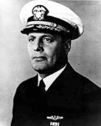 CAPT John P. Cromwell